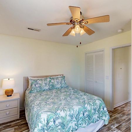 Villa Corrigan Edisto Beach Exterior foto